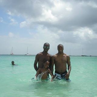 Profile Picture of Aaron Hunte (@Aaron-Hunte) on Facebook