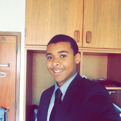 Profile Picture of Jordan Scott (@JScottysCorner) on Twitter