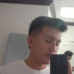 Profile Picture of Alvin James Baes Abarca (@alvinjaaames) on Instagram
