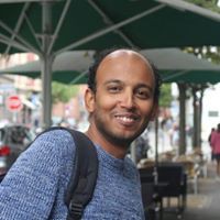 Profile Picture of Mohamed Sorour (@mohamed-sorour-6) on Quora