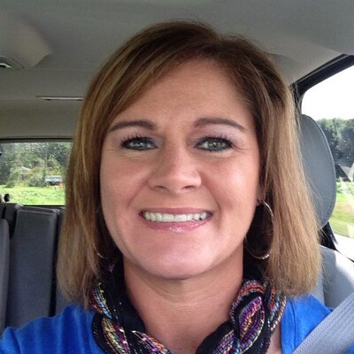 Profile Picture of Kim Harrell (@KHarrell70) on Twitter