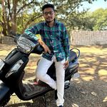 Profile Picture of Viraj Dave (@viraj_____59) on Instagram