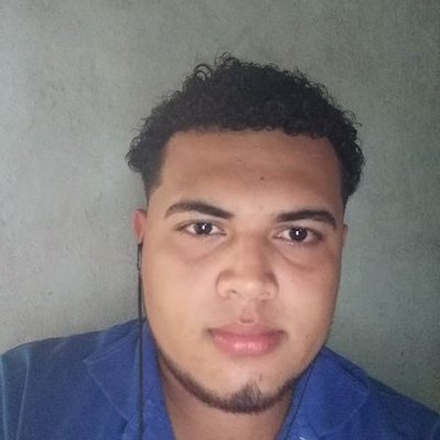 Profile Picture of Alexander Olivas (@Alexand46284318) on Twitter