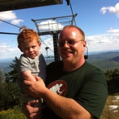 Profile Picture of Chris Cormier (@ccormier2040) on Twitter