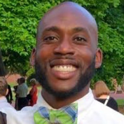 Profile Picture of Sam Robinson (@sam_terrence) on Twitter