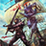 Profile Picture of Trevor  Frank (@cheesydoom) on Flickr