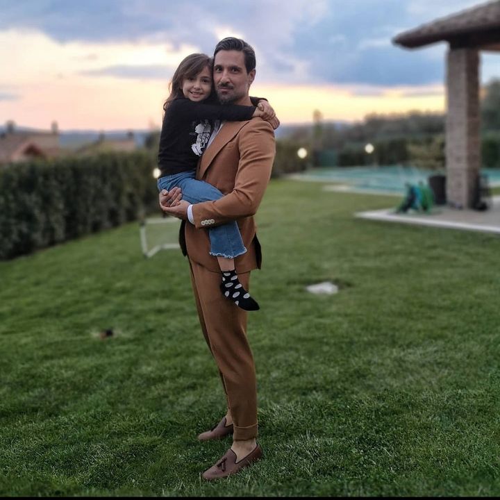 Profile Picture of richie (@richardlancelotti) on Tiktok