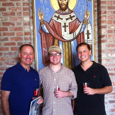 Profile Picture of Andrew Hortman (@Hortman6) on Twitter