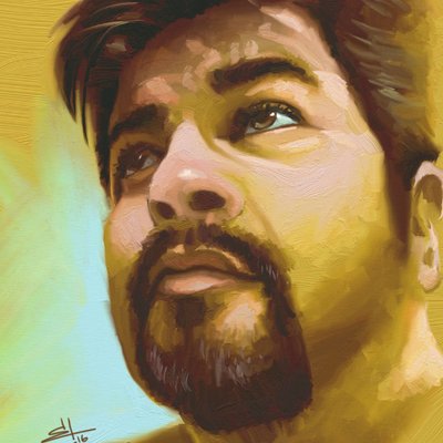 Profile Picture of Enrique Garcia (@artistcantfail) on Twitter