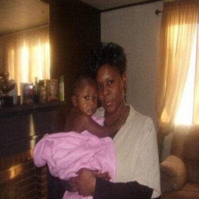 Profile Picture of Makeda Smith (@MakedaSmith3) on Twitter