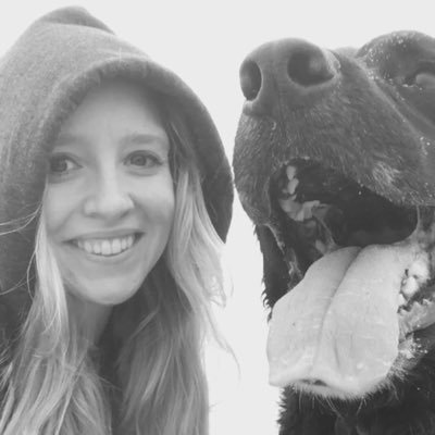 Profile Picture of Meredith Cahill (@LadyDithHill) on Twitter