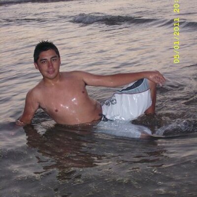 Profile Picture of j.danyel alvarez (@fenixVIII) on Twitter