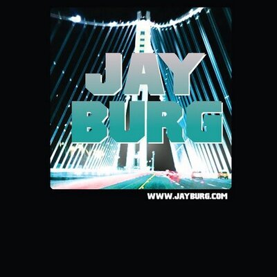 Profile Picture of Jay Burgundy (@JayBurgMusic) on Twitter