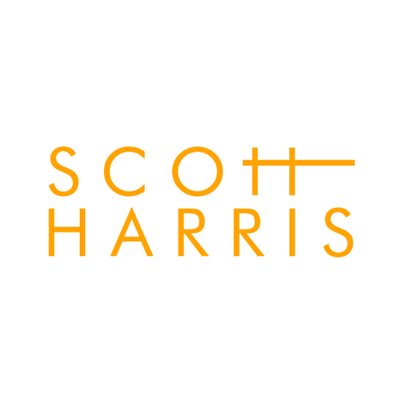 Profile Picture of Scott Harris (@scottharriseye) on Twitter