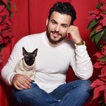 Profile Picture of David Elizondo (@davidelizondoe) on Instagram
