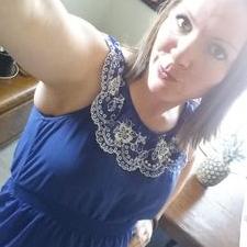 Profile Picture of Amber Freitag (@Am_Bam9) on Twitter