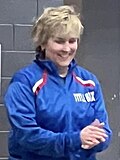 Profile Picture of Christy Martin (boxer)on Wikipedia