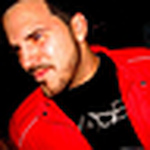 Profile Picture of David Cabrera (@Up'n'Up) on Flickr