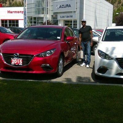 Profile Picture of Tony McPherson (@tonymcpherson61) on Twitter
