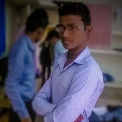 Profile Picture of Vijayakumar Krishna (@KvkKarur) on Twitter