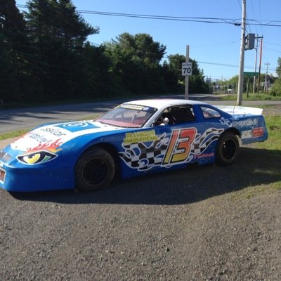 Profile Picture of Brad DeCoste (@jbdecoste) on Twitter