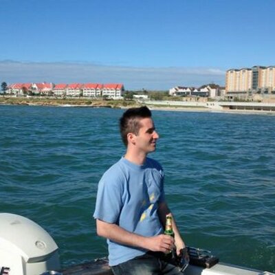 Zoltan Peter Lengyel - Twitter Profile Picture of Zoltan Peter Lengyel (@zaxon) on Twitter