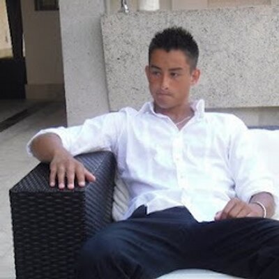 Profile Picture of Travis McClellan (@MavisFbaby) on Twitter