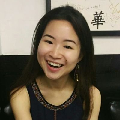 Profile Photo of Wing Nga Cheung (@phoebewncheung) on Twitter