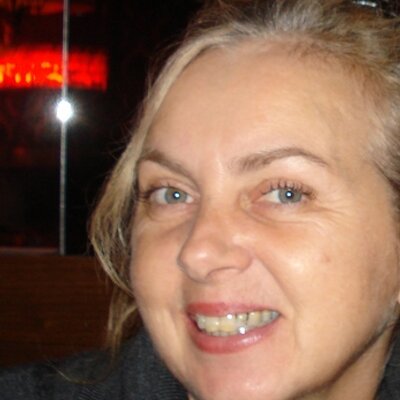 Profile Picture of Joan Thomson (@JoanThomson7) on Twitter