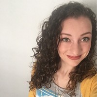 Profile Picture of Ariel Powers (@ariel-powers-5) on Quora