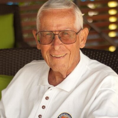 Profile Picture of Bob Gurr (@gurrini) on Twitter