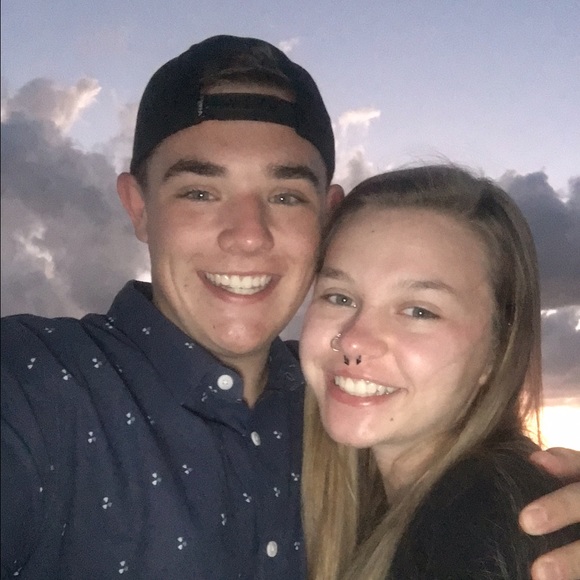 Profile Picture of Cooper Gatzemeyer (@umathurman1) on Poshmark