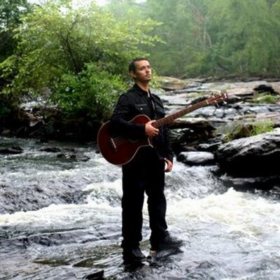 Profile Picture of J. Clay Harmon (@JClayHarmon) on Twitter