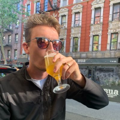 Profile Picture of Tyler Carlson (@TylerCarlson___) on Twitter
