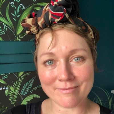 Profile Picture of Sammi Roberts (@sammiroberts73) on Twitter