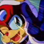 Profile Picture of Josie McLean (@samuraipizzacat86) on Instagram