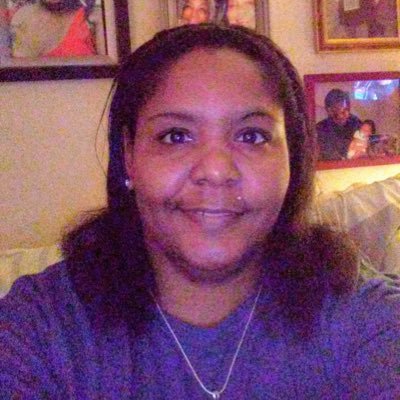 Profile Picture of Ms.Kia $cott (@scott_nikia) on Twitter