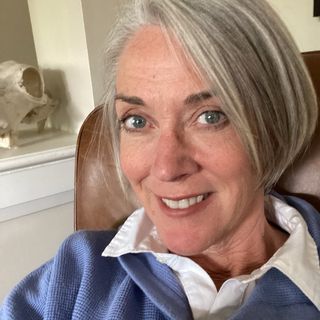 Profile Picture of Linda Ballantyne (@laballantyne) on Instagram