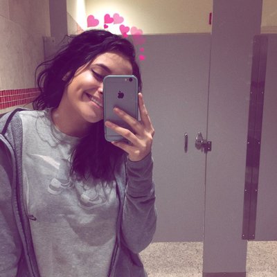 Profile Picture of Jay Caruthers (@badbitxhjay) on Twitter