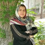 Profile Picture of masoumeh_sultanzadeh (@masoumeh_sultanzadeh) on Instagram