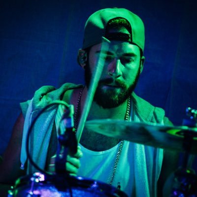 Profile Picture of Kyle Jordan Mueller (@kylemueller) on Twitter