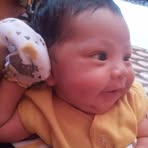 Profile Picture of Aurora Lumingkewas (@Aurora-Lumingkewas) on Facebook