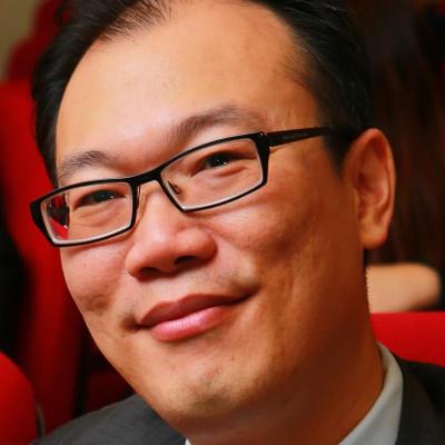 Profile Picture of Ray Chu (@raychu0308) on Twitter