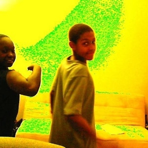 Profile Picture of Cedric Peace (@cedricpeterson) on Myspace