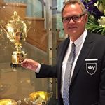 Profile Picture of Ulli Potofski (@ullipotofskioffiziell) on Instagram