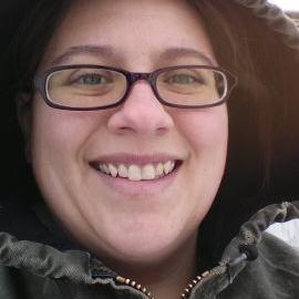 Profile Picture of Samantha Lofton (@SamLofton1) on Twitter