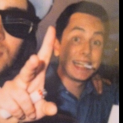 Profile Picture of Romain JULIA (@Romcoca) on Twitter