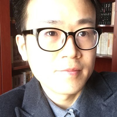 Profile Picture of 王華 (@WangHua1983) on Twitter