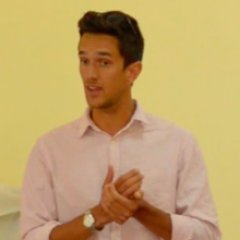 Profile Picture of Andy Houlihan (@Andy_Houlihan) on Twitter