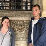 Profile Picture of Josh Rieck (@j_rieck13) on Instagram